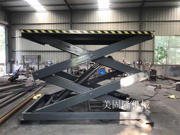 承德固定式升降货梯价格