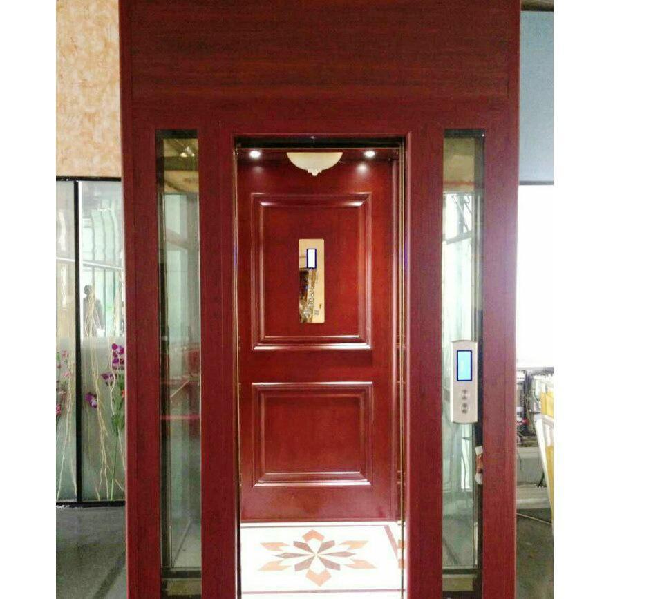 承德小型别墅电梯